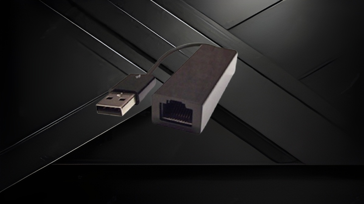USB LAN Adaptor